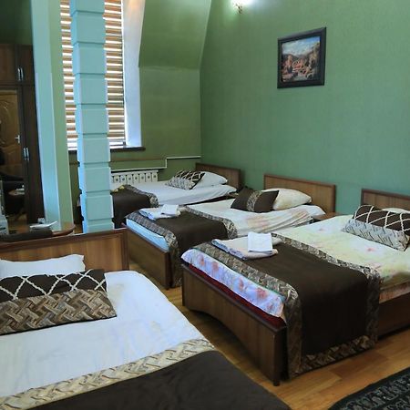 Almos Otel Duşanbe Dış mekan fotoğraf